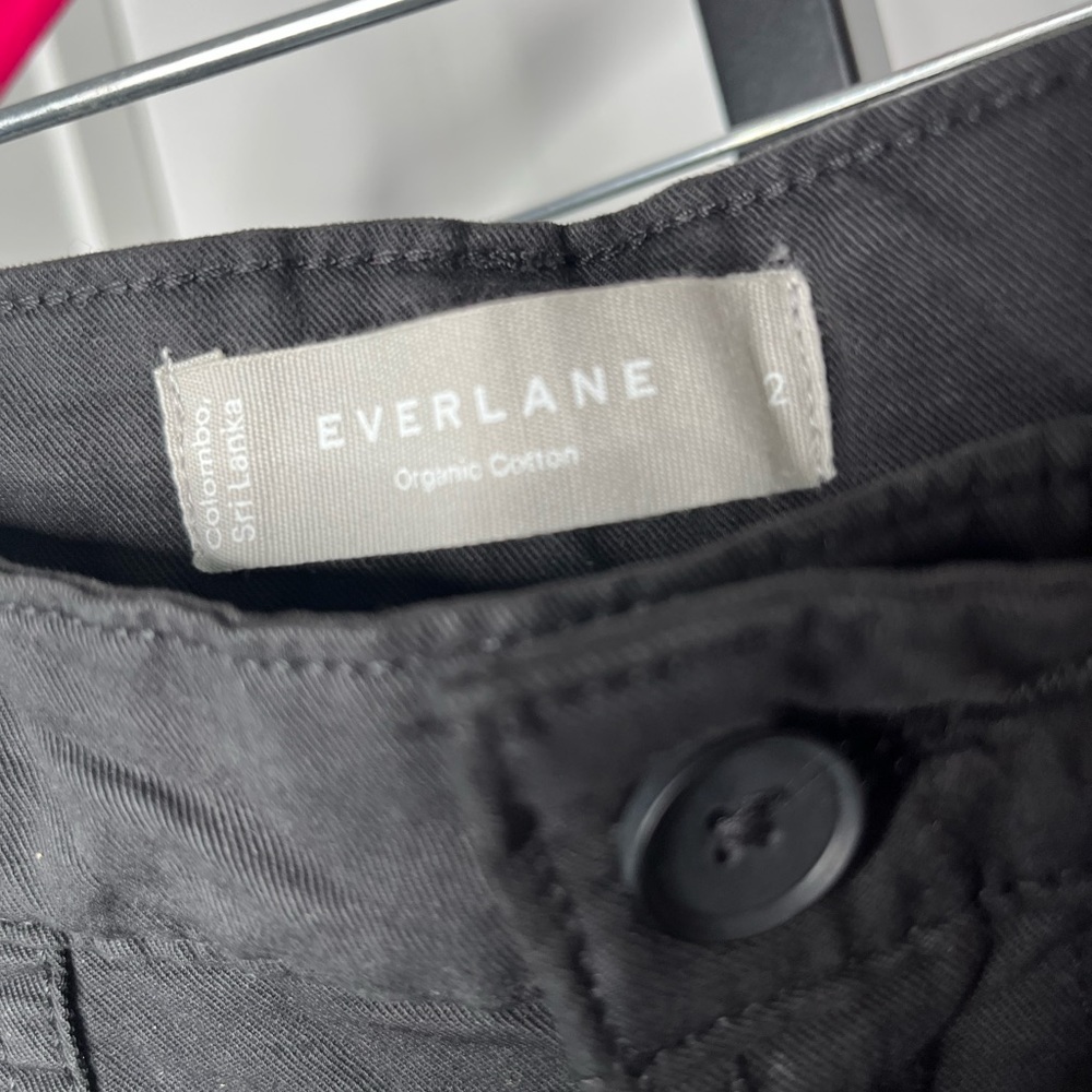 EVERLANE The Tourist Pant, NWT, 2, 6 - Picture 9 of 13